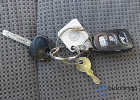 2012 Hyundai Sonata Gls from USA, damaged, VIN 5NPEB4AC5CH495867